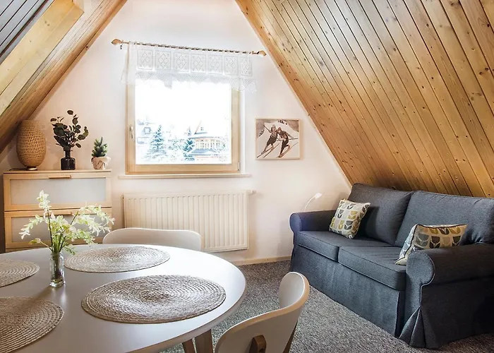 Apartamento Do Daniela Zakopane