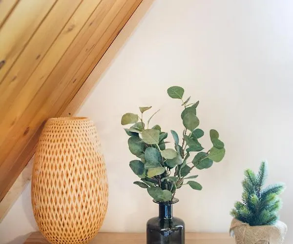 Do Daniela Apartamento Zakopane