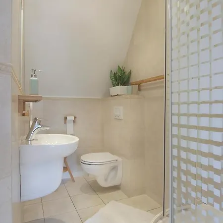 Do Daniela Apartament *