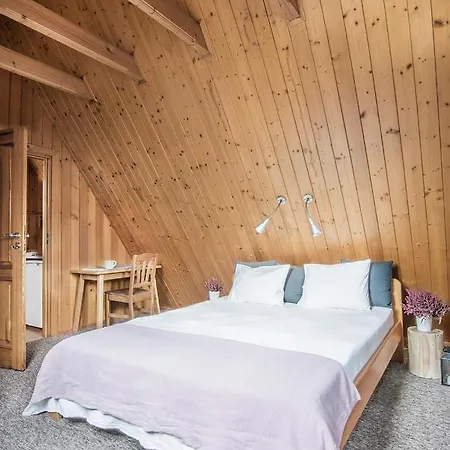 Apartament Do Daniela *