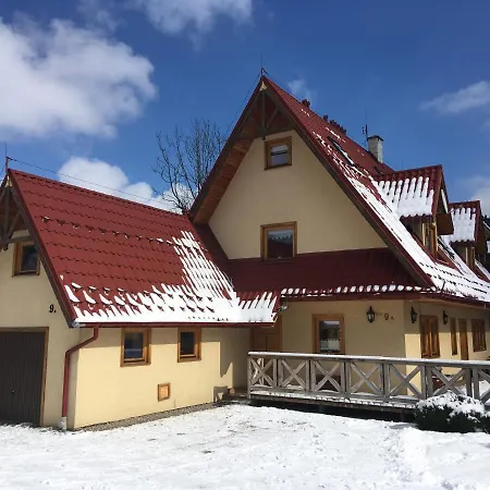 דירה Do Daniela *