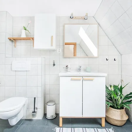 Do Daniela Apartament Zakopane