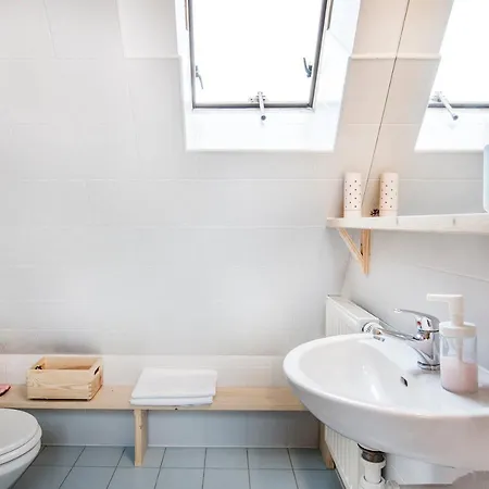 Apartament Do Daniela *