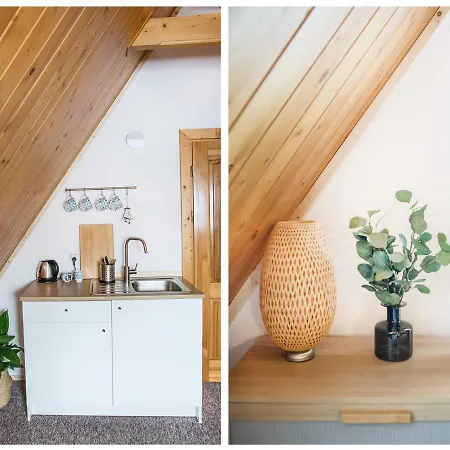 Do Daniela Apartament Zakopane