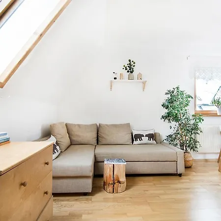 Apartament Do Daniela *