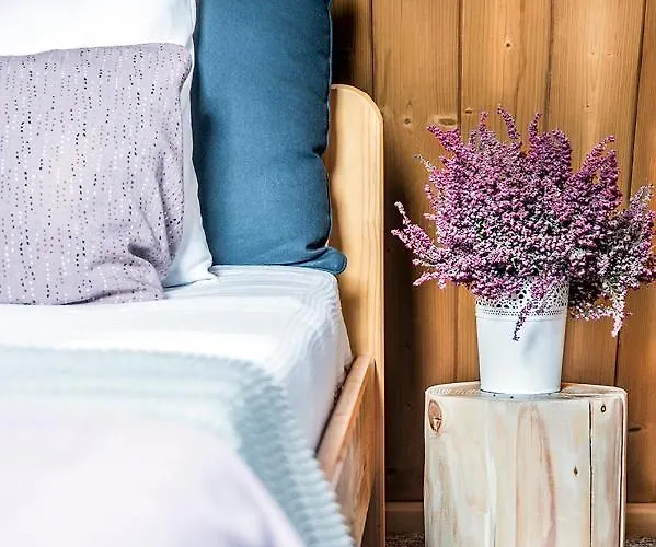 アパート Do Daniela