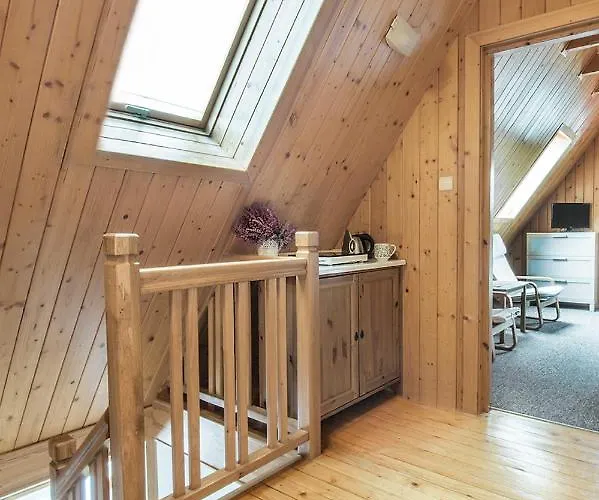 アパート Do Daniela