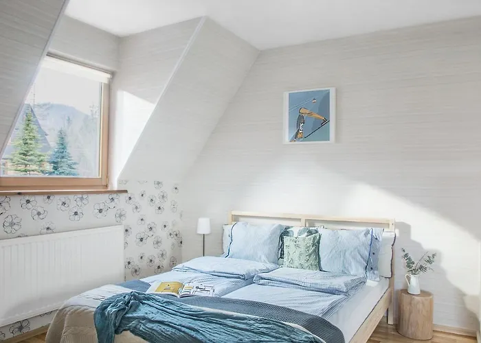 アパート Do Daniela