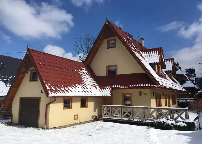 アパート Do Daniela *