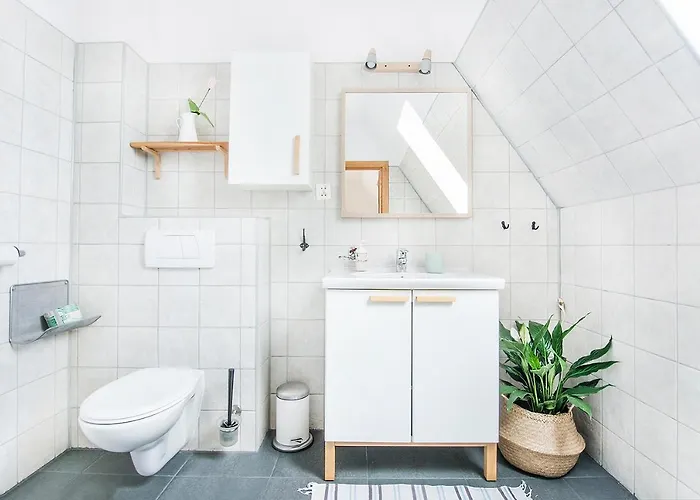 Do Daniela アパート ザコパネ