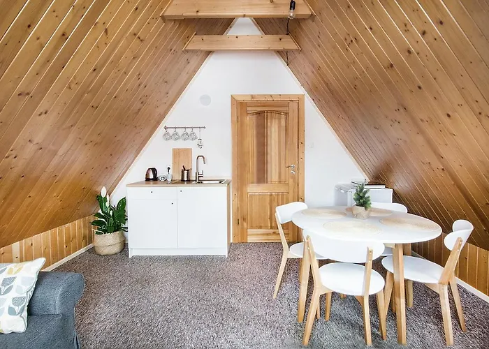 アパート Do Daniela *