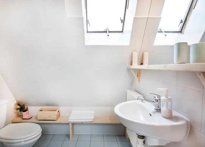 アパート Do Daniela *