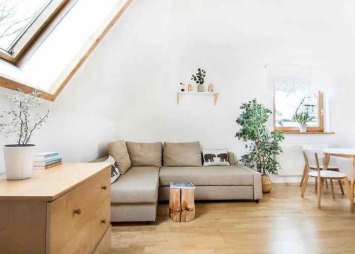 アパート Do Daniela *